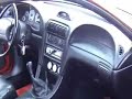 1995 Supercharged Cobra suprsnake
