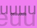 creuuu