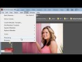 Photoshop Tutorial: How to batch resize / save as jpg [In-Depth] Beginner