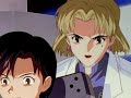 \"Neon Genesis Evangelion\" cap 13 (2/3) \"Neon Genesis Evangelion\" cap 13 (2/3)