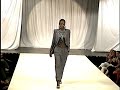 African Topmodels and African Music - Fashion designer Oumou Sy