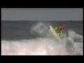 Taj Burrow vs Aritz Aranburu - Ronda 3 Billabong Pro Mundaka