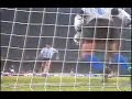 Italia vs Argentina (Italia 90)