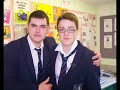 Goodbye Ballymoney High