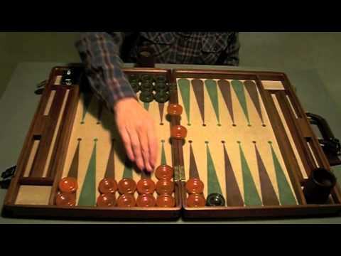 backgammon backgammon