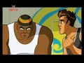 Alpha Teens 1x08 A