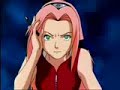 sakura and sasori