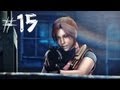 Resident Evil Operation Raccoon City - Gameplay Walkthrough - Part 15 - Wolfpack (Xbox 360/PS3/PC)