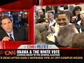 Discussing the Race Chasm on CNN - 4/5/08