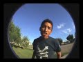 Tre flip trick tips with Michael Morales