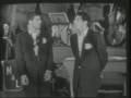 videos de Martin and Lewis - End of show ad-lib