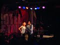 Hotel Cafe Tour - Joshua Radin