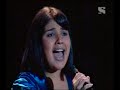 Latin American Idol 08 Maria Jose Castillo:ETAPA TEATRO TOP 30