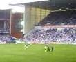 Rangers v Chelsea: Derry's walls