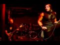 After Dark - God of the New Flesh Live