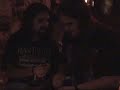 Mike Portnoy ;) from Dream Theater in Cracow (Poland)