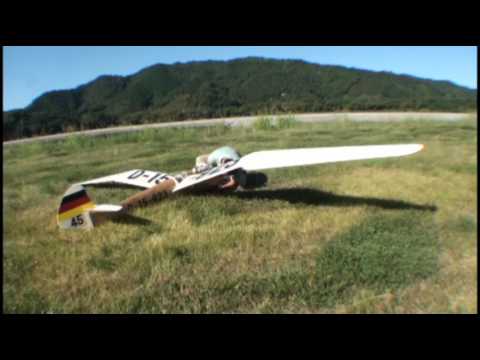 Sailplanes - RC 1/3 scale sail planes are available at [Thermal Studio] Kochi,Japan http://www.thermal-kobo.jp/