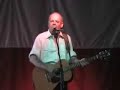 Willie P. Bennett - Red Dress