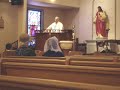 sermon by father rego 6 3 07 part iii