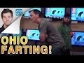 Video: Farting In Ohio Prank