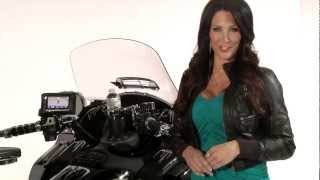 Kuryakyn Goldwing Handlebar Controls