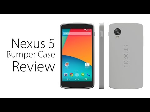 bumper - Cheaper case options: http://amzn.to/HyD6Lb Buy this case: http://mcmx.in/176dv2u Follow me on Twitter: http://www.twitter.com/macmixing Like my Facebook pag...