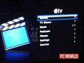 First Look at Apple TV