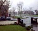 March Rain in Maynooth