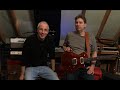 Paul Reed Smith Guitars SC 245 with Mike Ault