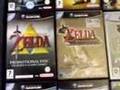 My gamecube collection