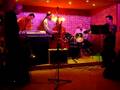 CALERO JAZZ QUARTET - Scena - Equinox