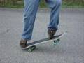 How to Kickflip