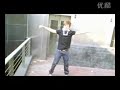 Top Combine - Wang Yuexin doing the Top Combine Dance Top Combine - Wang Yuexin doing the Top Combine Dance