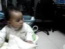 Funny Baby