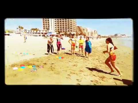 Tecnificación FATRI Domingo 15/04/2018
