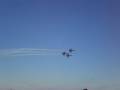 Blue Angels in Pensacola pt.2