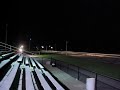 Triumph Rocket III eating rice the dragstrip Triumph Rocket III eating rice the dragstrip