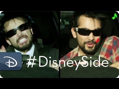 MysteryGuitarMan Finds His Disney Side %7C Disney Parks