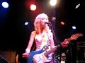 sisb046 - The Cuties live @ Rotown