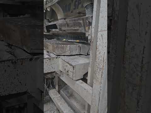 2002 PARK INDUSTRIES Hydra-Split 300 Ton Rock Splitters | STONE EQUIPMENT WAREHOUSE (1)