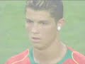 c.ronaldo vs ronaldinho