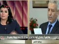 محافظ الاقصر يغلق الهاتف في وجه مني الشاذلي عالهوا بسبب وصفه بالقاتل