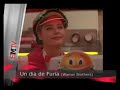El mostrador TV - prog 1