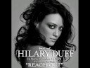 Hilary duff_reach out - Hilary Duff Feat. Haylie Duff