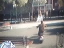 Bike Jump in GTA 4