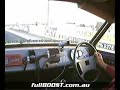 DRAG RACING Gemracing incar 9.74