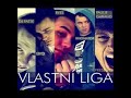 Lipo, Khomator, Ryes, Dj Fatte - Vlastní liga (Garand beat)