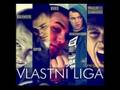 Lipo, Khomator, Ryes, Dj Fatte - Vlastní liga (Garand beat)