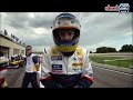 i drove a formula 1 car:   living the dream in a renault f1