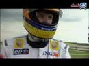 I Drove a Formula 1 Car:   Living the Dream in a Renault F1